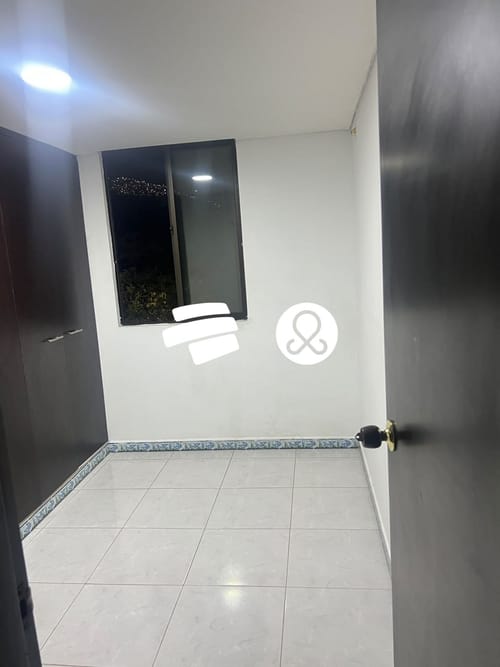 Apartamento de 3 alcobas en venta en Aranjuez, Medellín, 62 m² · foto 5 de 9