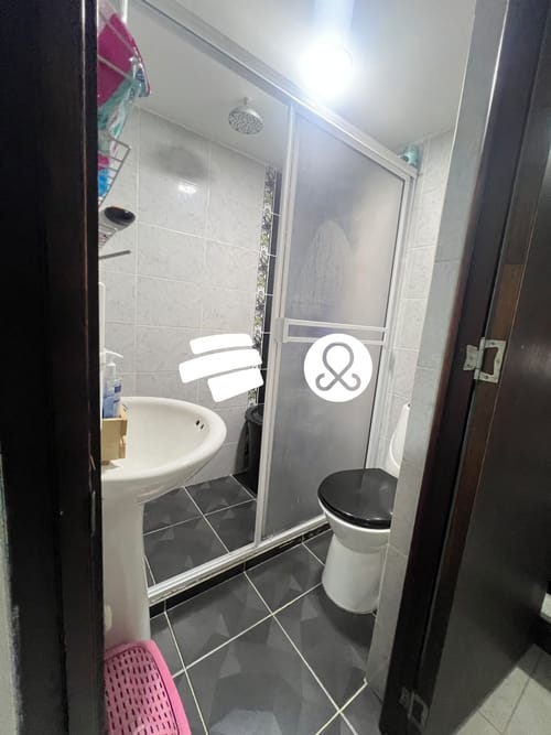 Apartamento de 3 alcobas en venta en Aranjuez, Medellín, 62 m² · foto 7 de 9