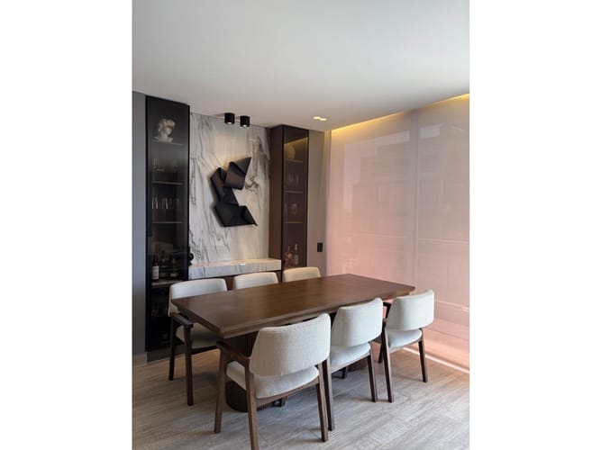 Apartamento de 3 alcobas en venta en La Campiña, Barranquilla, 160 m² · foto 2 de 24