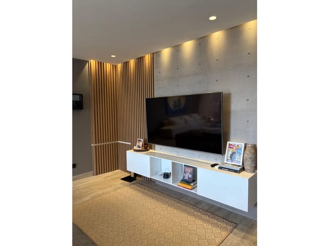 Apartamento de 3 alcobas en venta en La Campiña, Barranquilla, 160 m² · foto 3 de 24