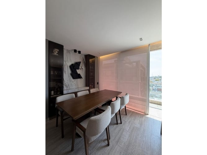 Apartamento de 3 alcobas en venta en La Campiña, Barranquilla, 160 m² · foto 4 de 24