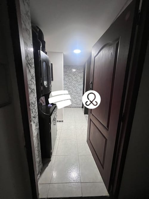 Apartamento de 3 alcobas en venta en Aranjuez, Medellín, 62 m² · foto 9 de 9
