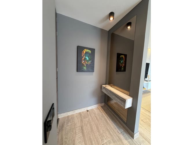 Apartamento de 3 alcobas en venta en La Campiña, Barranquilla, 160 m² · foto 7 de 24