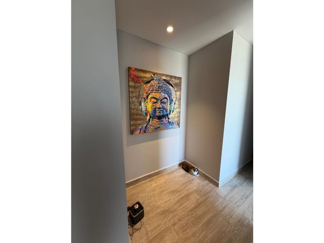 Apartamento de 3 alcobas en venta en La Campiña, Barranquilla, 160 m² · foto 10 de 24