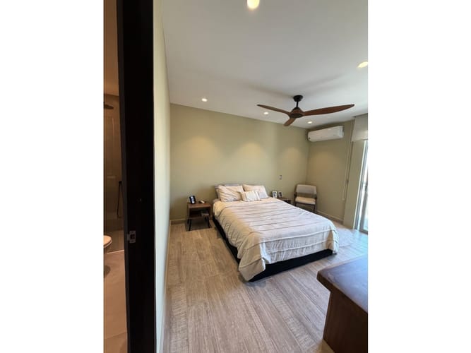 Apartamento de 3 alcobas en venta en La Campiña, Barranquilla, 160 m² · foto 11 de 24