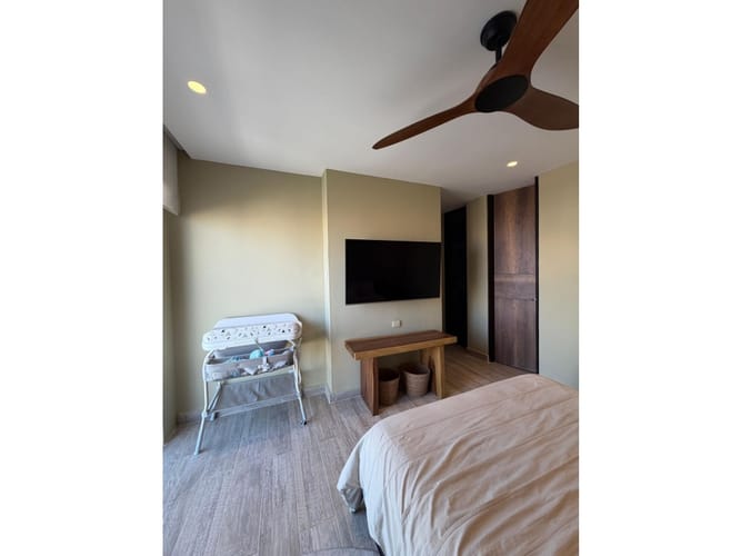 Apartamento de 3 alcobas en venta en La Campiña, Barranquilla, 160 m² · foto 12 de 24