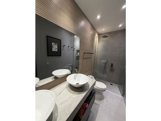 Apartamento de 3 alcobas en venta en La Campiña, Barranquilla, 160 m² · foto 13 de 24