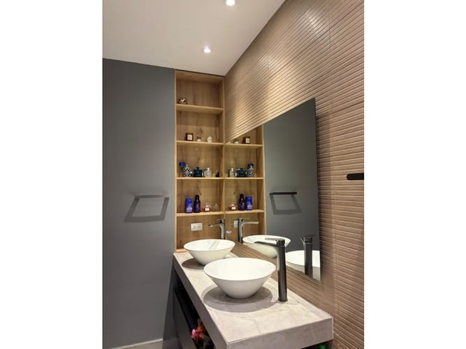 Apartamento de 3 alcobas en venta en La Campiña, Barranquilla, 160 m² · foto 14 de 24