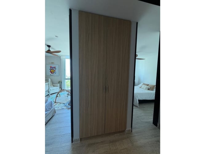 Apartamento de 3 alcobas en venta en La Campiña, Barranquilla, 160 m² · foto 18 de 24