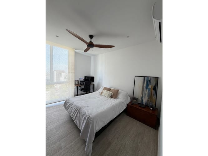 Apartamento de 3 alcobas en venta en La Campiña, Barranquilla, 160 m² · foto 19 de 24