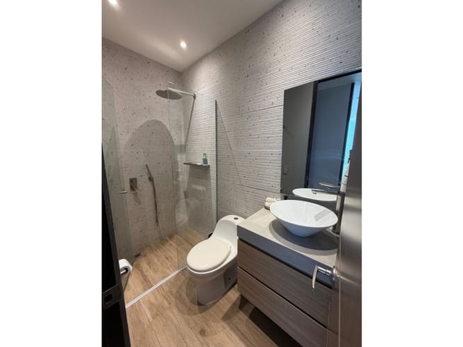 Apartamento de 3 alcobas en venta en La Campiña, Barranquilla, 160 m² · foto 20 de 24