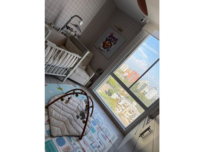 Apartamento de 3 alcobas en venta en La Campiña, Barranquilla, 160 m² · foto 21 de 24