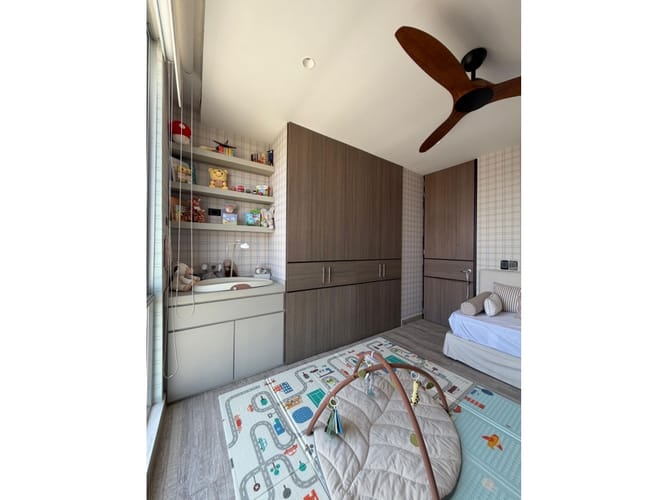 Apartamento de 3 alcobas en venta en La Campiña, Barranquilla, 160 m² · foto 22 de 24
