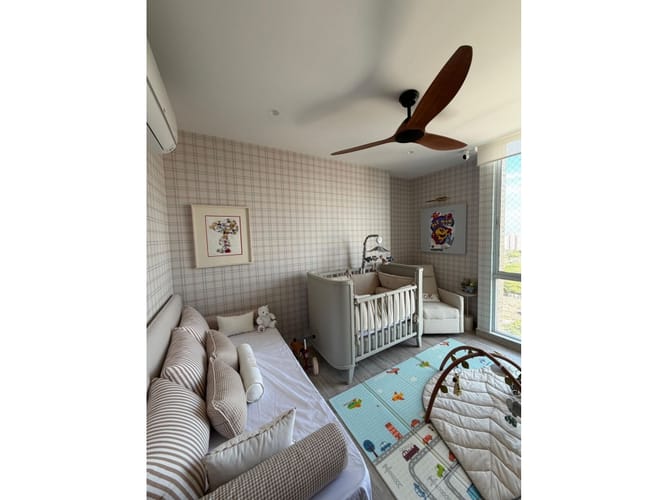 Apartamento de 3 alcobas en venta en La Campiña, Barranquilla, 160 m² · foto 23 de 24