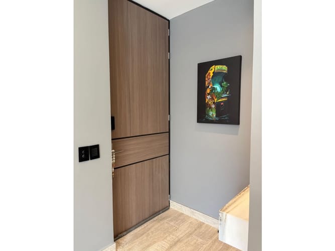 Apartamento de 3 alcobas en venta en La Campiña, Barranquilla, 160 m² · foto 24 de 24