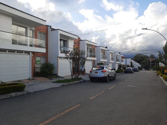 Casa de 2 alcobas en arriendo en Rionegro, 130 m² · foto 3 de 24
