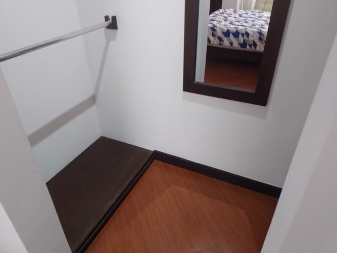 Apartaestudio en venta en Chico Norte, Bogotá, 50 m² · foto 5 de 16