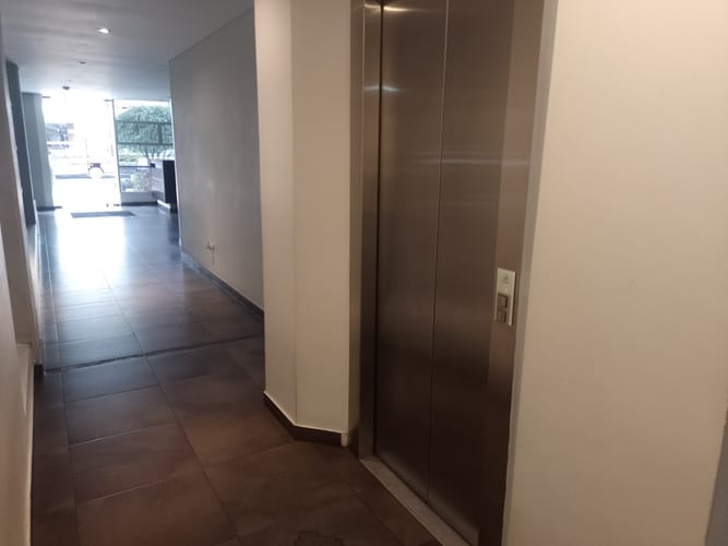 Apartaestudio en venta en Chico Norte, Bogotá, 50 m² · foto 15 de 16