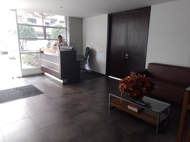 Apartaestudio en venta en Chico Norte, Bogotá, 50 m² · foto 16 de 16