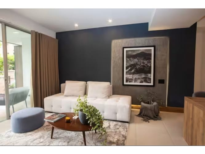 Apartamento de 2 alcobas en venta en Juanambu, Cali, 80 m² · foto 2 de 13