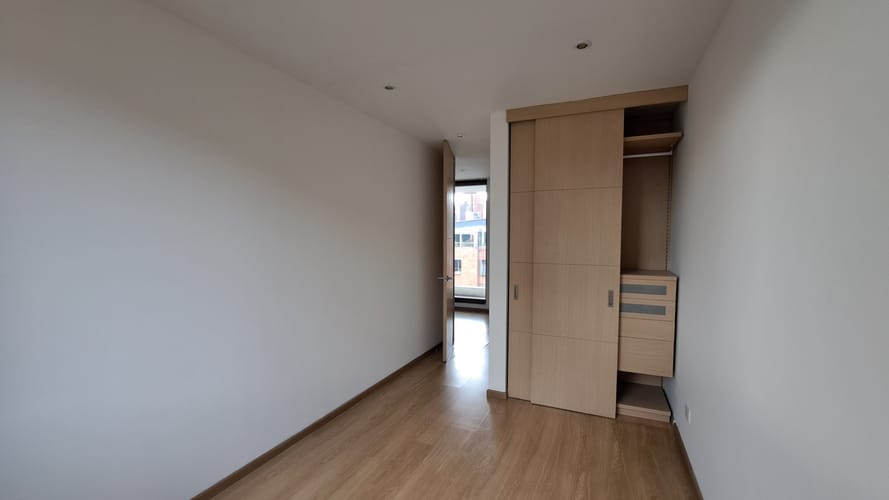 Apartamento de 2 alcobas en arriendo en La Macarena, Bogotá, 75 m² · foto 15 de 24