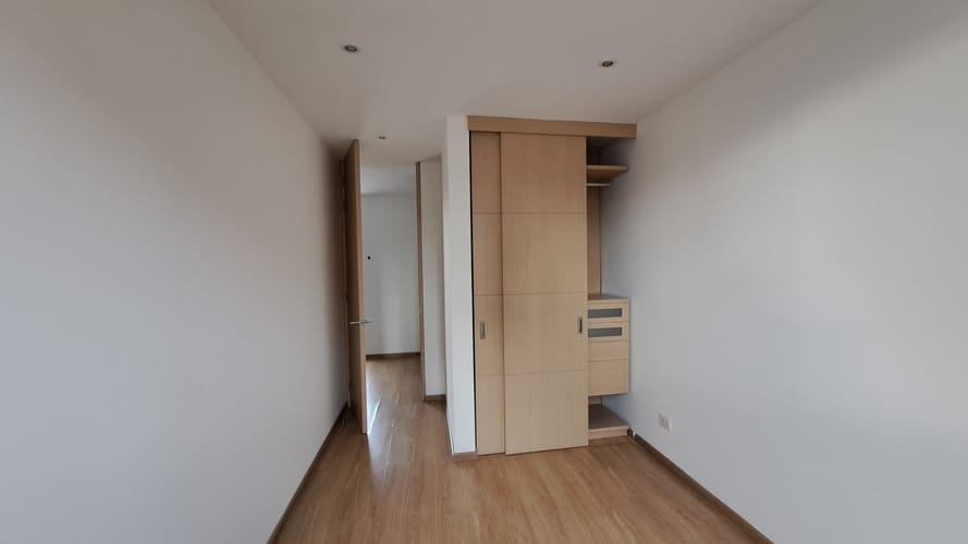 Apartamento de 2 alcobas en arriendo en La Macarena, Bogotá, 75 m² · foto 16 de 24