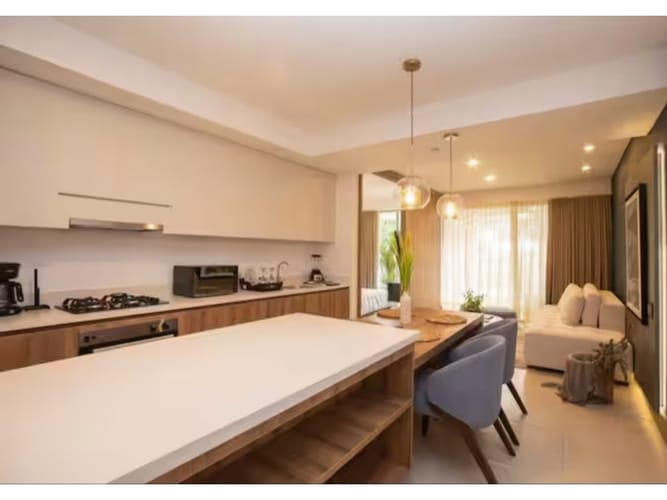 Apartamento de 2 alcobas en venta en Juanambu, Cali, 80 m² · foto 5 de 13