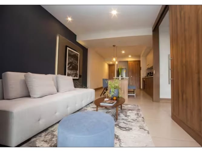 Apartamento de 2 alcobas en venta en Juanambu, Cali, 80 m² · foto 6 de 13