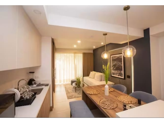 Apartamento de 2 alcobas en venta en Juanambu, Cali, 80 m² · foto 7 de 13