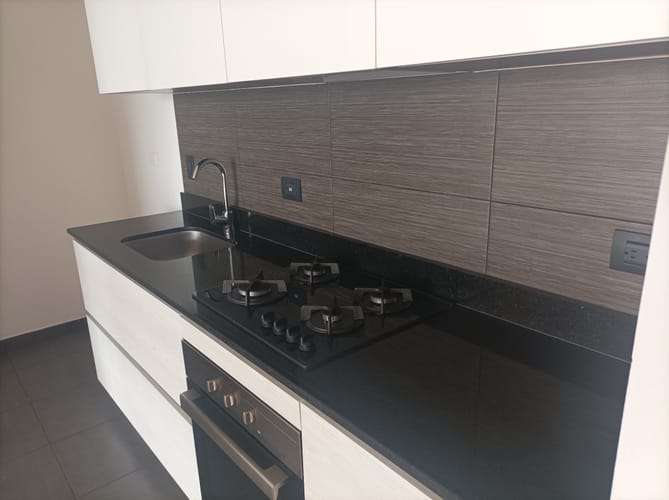 Apartamento de 1 alcoba en arriendo en Chapinero Alto, Bogotá, 52 m² · foto 12 de 24