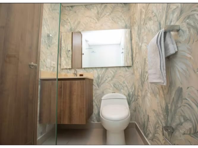 Apartamento de 2 alcobas en venta en Juanambu, Cali, 80 m² · foto 9 de 13