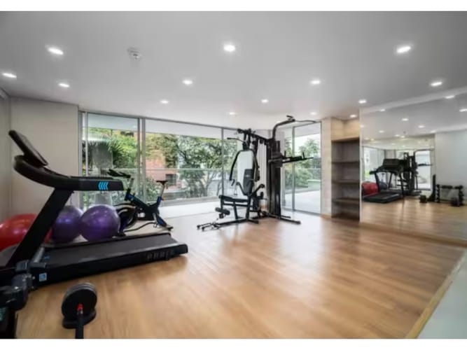 Apartamento de 2 alcobas en venta en Juanambu, Cali, 80 m² · foto 12 de 13