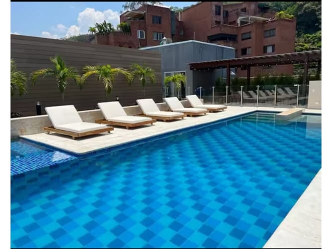 Apartamento de 2 alcobas en venta en Juanambu, Cali, 80 m² · foto 13 de 13