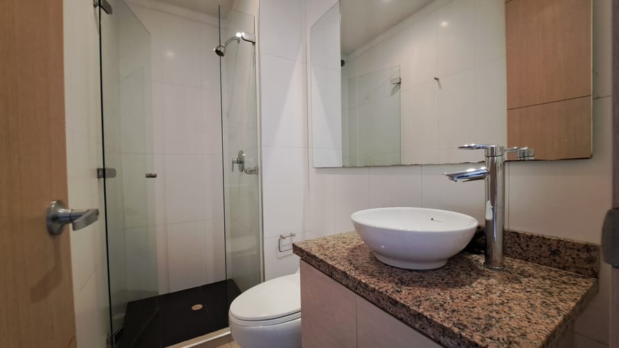 Apartamento de 2 alcobas en arriendo en La Macarena, Bogotá, 75 m² · foto 18 de 24