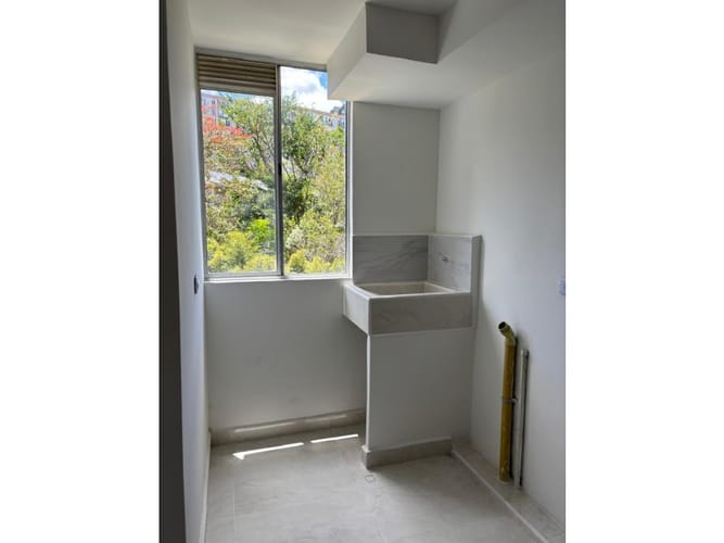 Apartamento de 2 alcobas en venta en Robledo, Medellín, 47 m² · foto 7 de 14