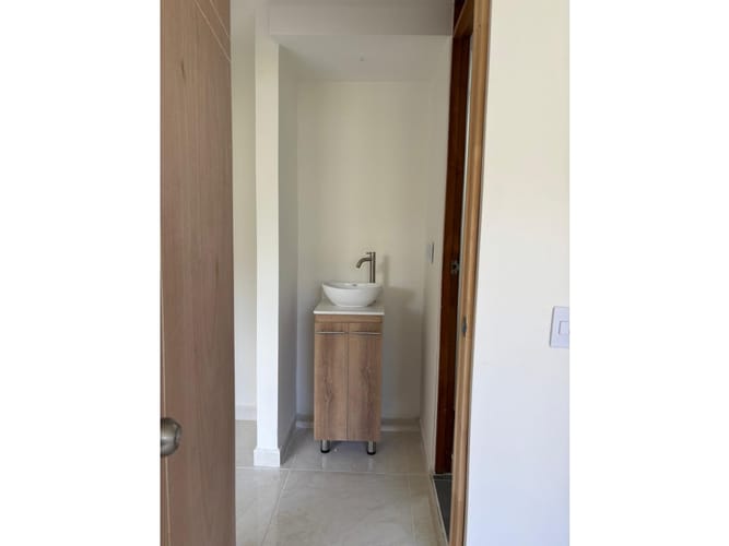 Apartamento de 2 alcobas en venta en Robledo, Medellín, 47 m² · foto 9 de 14