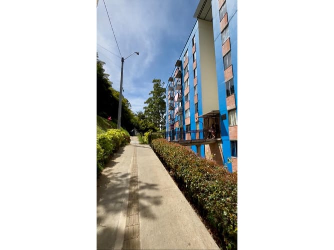 Apartamento de 2 alcobas en venta en Robledo, Medellín, 47 m² · foto 11 de 14