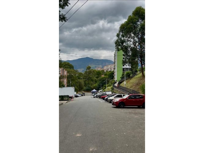 Apartamento de 2 alcobas en venta en Robledo, Medellín, 47 m² · foto 12 de 14