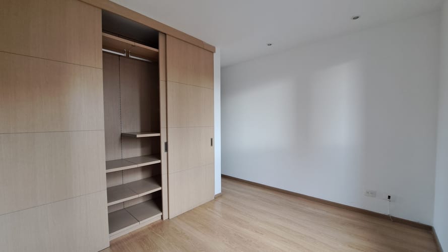Apartamento de 2 alcobas en arriendo en La Macarena, Bogotá, 75 m² · foto 20 de 24