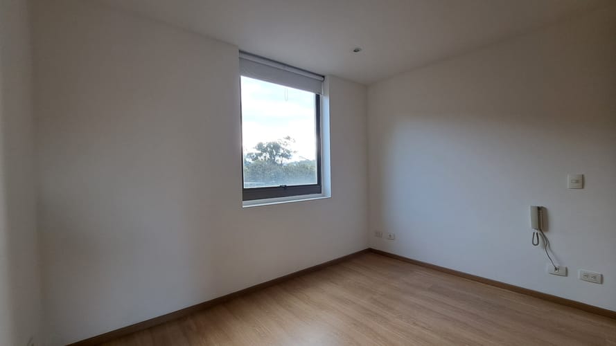 Apartamento de 2 alcobas en arriendo en La Macarena, Bogotá, 75 m² · foto 21 de 24