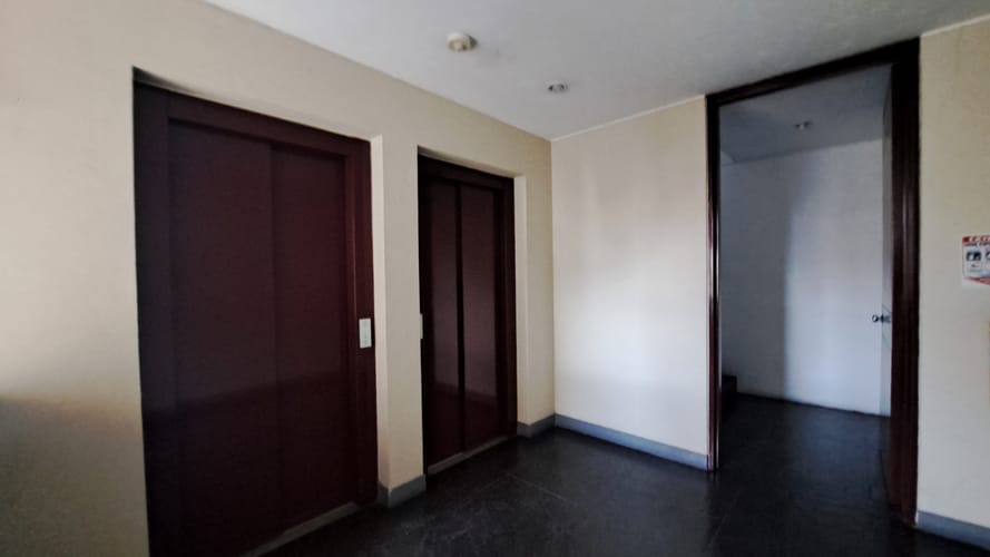 Apartamento de 2 alcobas en arriendo en La Macarena, Bogotá, 75 m² · foto 22 de 24