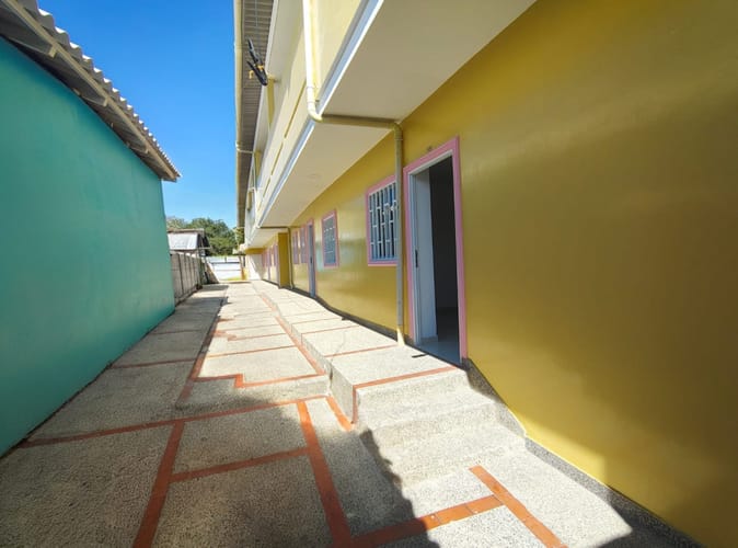 Apartaestudio en arriendo en Abajo, Barranquilla, 23 m² · foto 2 de 10