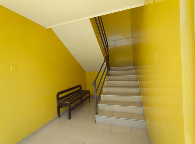 Apartaestudio en arriendo en Abajo, Barranquilla, 23 m² · foto 5 de 10