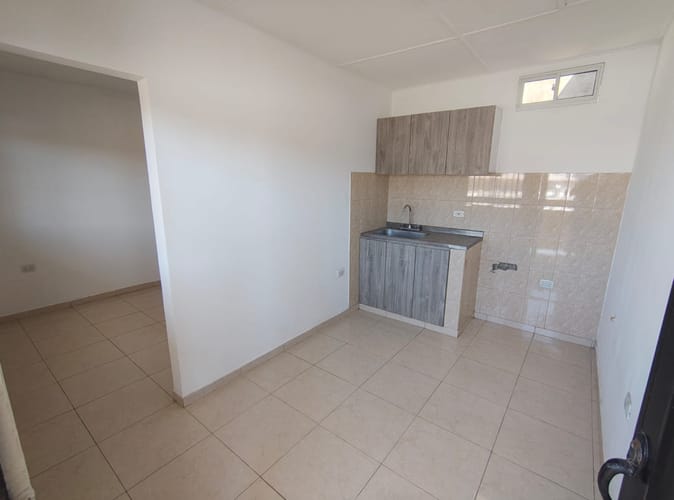 Apartaestudio en arriendo en Abajo, Barranquilla, 23 m² · foto 7 de 10