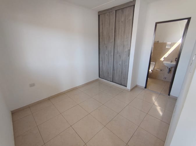 Apartaestudio en arriendo en Abajo, Barranquilla, 23 m² · foto 9 de 10