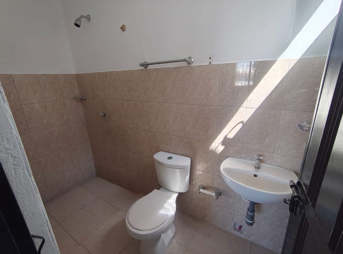 Apartaestudio en arriendo en Abajo, Barranquilla, 23 m² · foto 10 de 10
