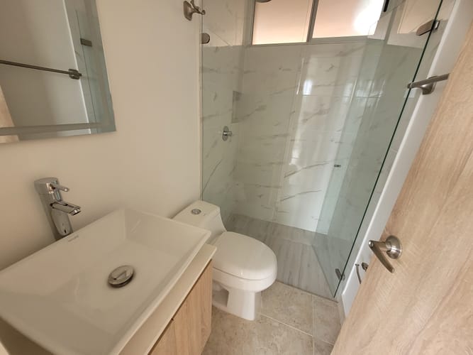 Apartaestudio en venta en Enciso, Medellín, 66 m² · foto 3 de 22