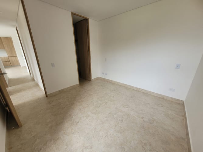 Apartaestudio en venta en Enciso, Medellín, 66 m² · foto 6 de 22