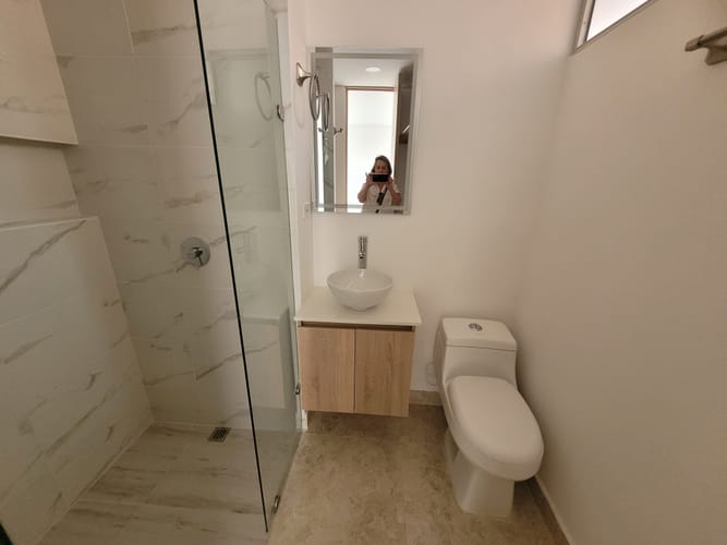 Apartaestudio en venta en Enciso, Medellín, 66 m² · foto 8 de 22