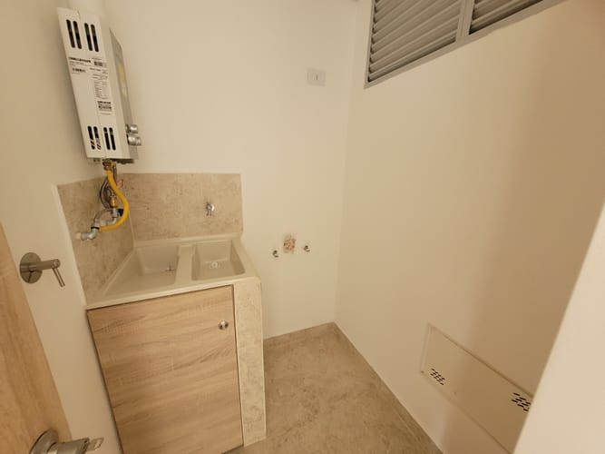 Apartaestudio en venta en Enciso, Medellín, 66 m² · foto 10 de 22